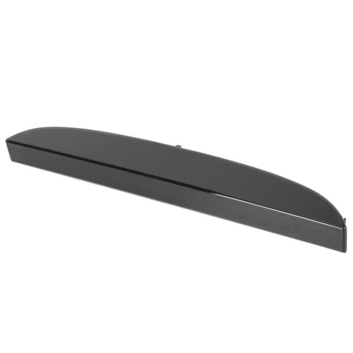 Feu Stop Arrière Haut (3ème Feu) Pour Renault Laguna III - Blanc, Référence OEM 265500005R, Neuf