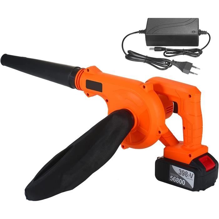 Sécateur électrique Sans Fil Portatif 21 V Avec étui De Transport Batterie Au Lithium Rechargeable 2000 Mah Et Secateur De Branches Darbre Alimente Par Chargeur 84645200