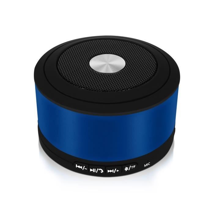 JBL Charge 5 – Enceinte portable Bluetooth avec chargeur intégré – Son  puissant et basses profondes – Autonomie de 20 hrs – Etanche à l'eau et à  la poussière – Bleu : : High-Tech