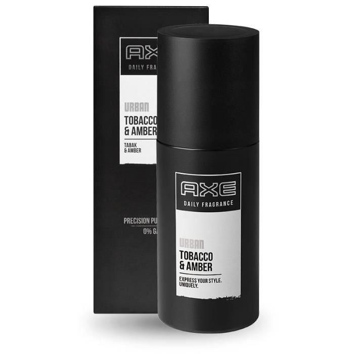 AXE Déodorant Urban 100ml Cdiscount Au quotidien