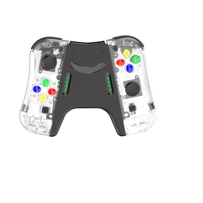 support manette switch cdiscount