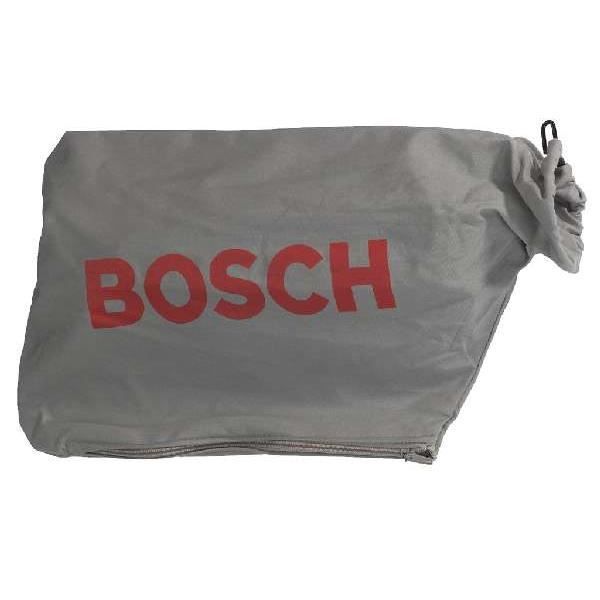 Bosch Sac à poussières avec adaptateur, pour GC...