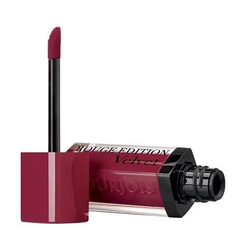 Bourjois Rouge à Lèvres Edition Velvet 008 Grand Cru