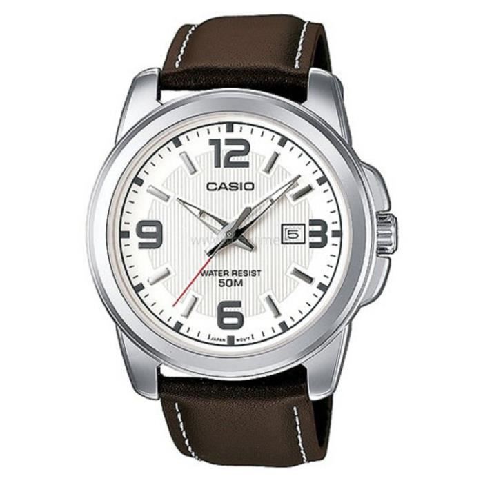 CASIO  Collection MTP-1314L-7AVDF Montre Hommes