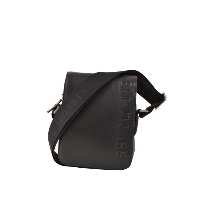 Sac cerruti 1881 cuir homme clearance