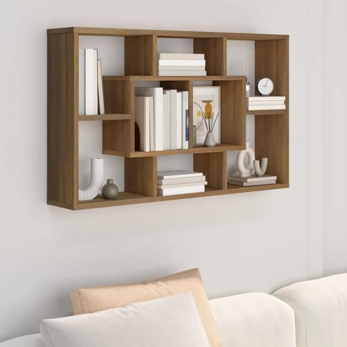 Casa Etagere Murale