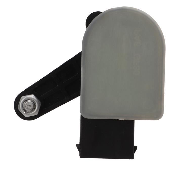 Capteur De Niveau De Hauteur De Suspension 8E0907503 – Compatible Allroad Quattro 2001-2005 – Avant/Arrière, Métal Durable