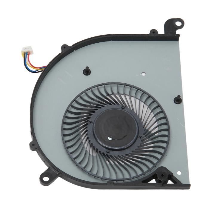 Ventilateur De Refroidissement Ordinateur Portable Compatible TUF505 TUF506 TUF565 TUF566 TUF705 TUF706