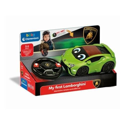 Clementoni voiture telecommandee new arrivals