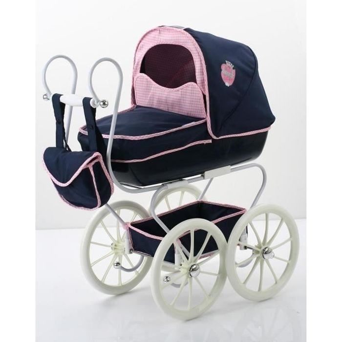 Landau classique jouet deals