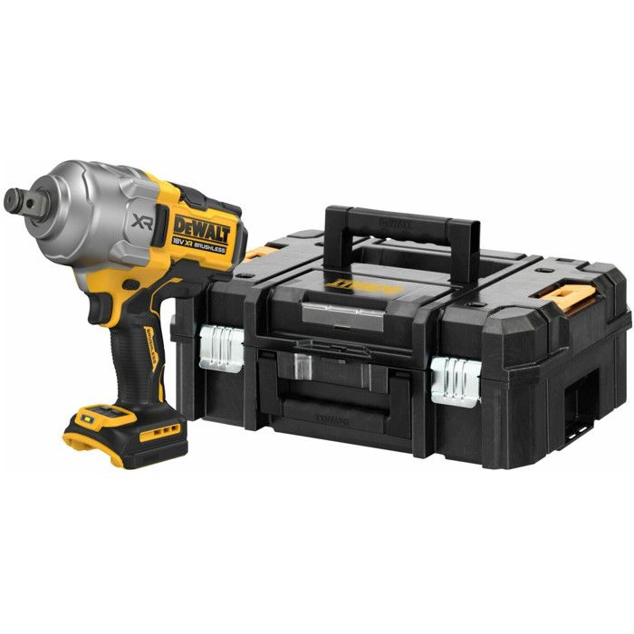 DeWALT DCF964NT XJ clé pneumatique 34 1200 trmin 1925 N· Jaune - vue 2