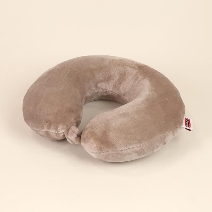 Coussin Cou Voyage Coussin Avion Cou Tour De Cou Avion De Nuque En