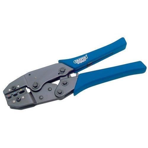 Draper Expert 35574 Outil à sertir à cliquet