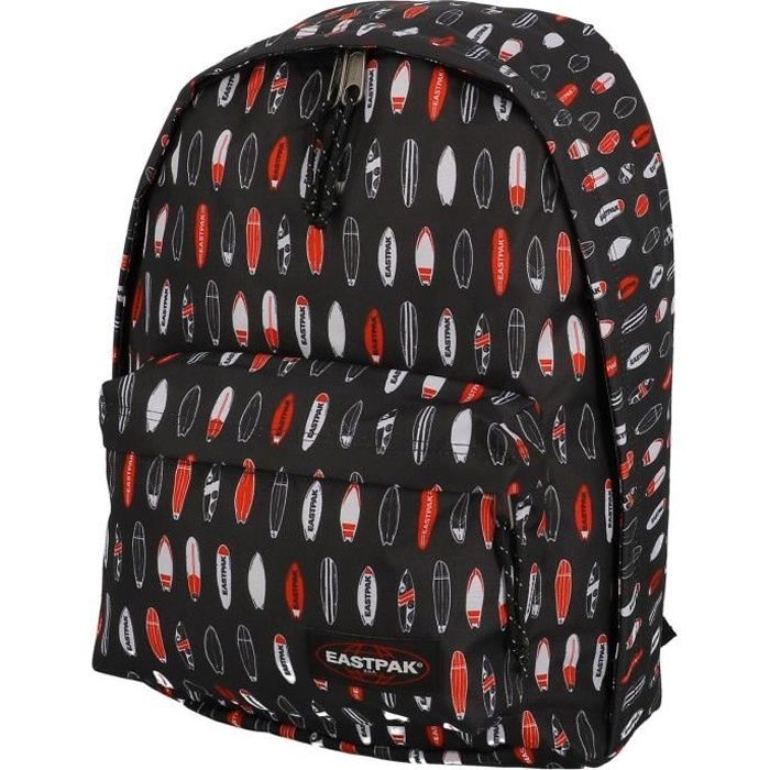 Sac à dos collège Out off office surfboards - Eastpak UNI Divers Ou  Multicolor - Cdiscount Bagagerie - Maroquinerie