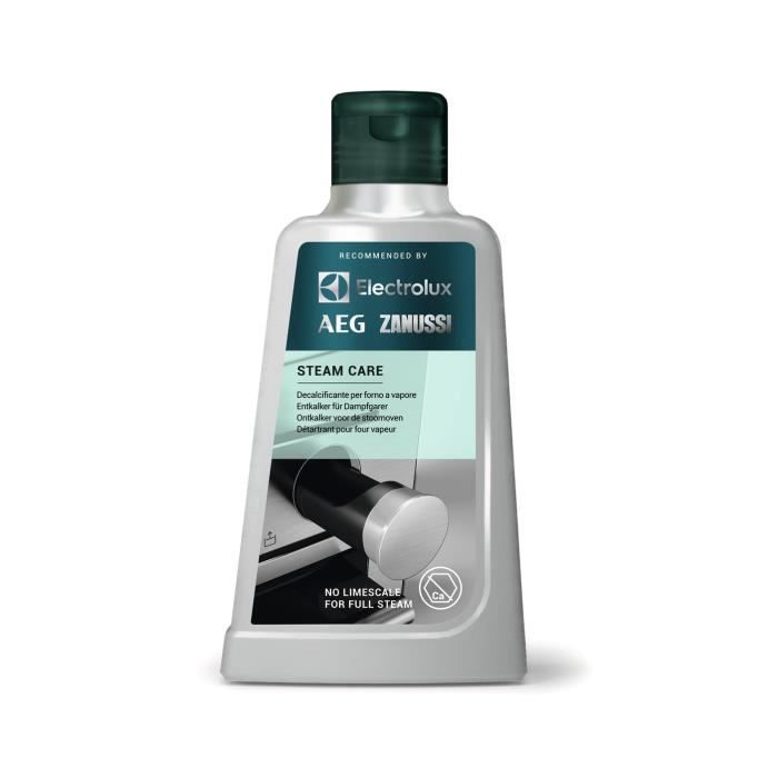 Détartrant ELECTROLUX A6ORD101 Pour four vapeur Compatible AEG et Zanussi 9029799492