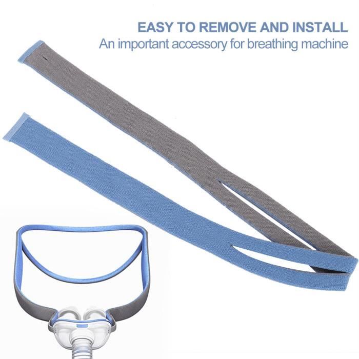 Générique Protecteur De Nez Thème Noël - Couverture Nasale Douce Et