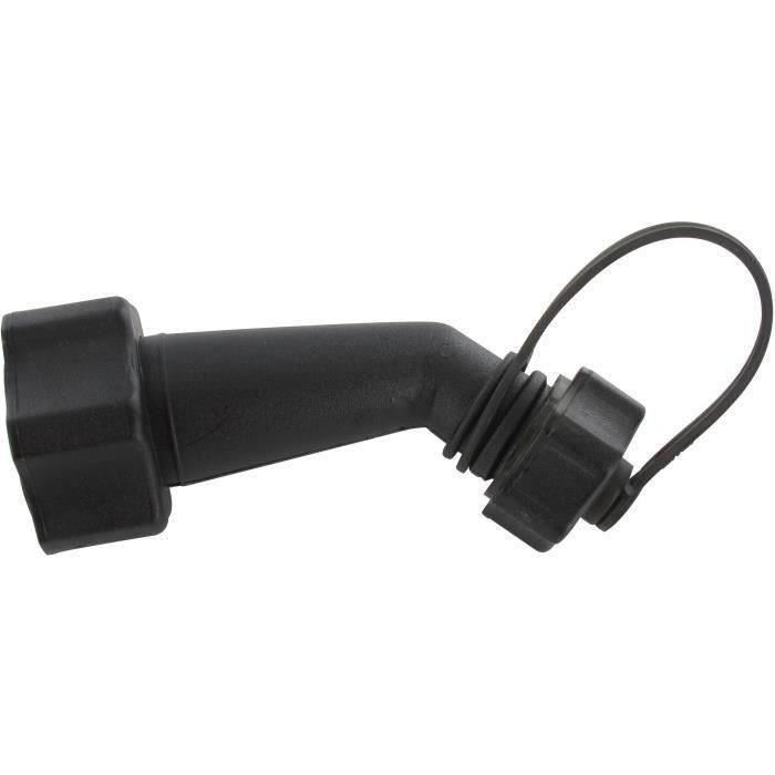 Bec verseur de rechange pour notre jerrican double usage 8303096