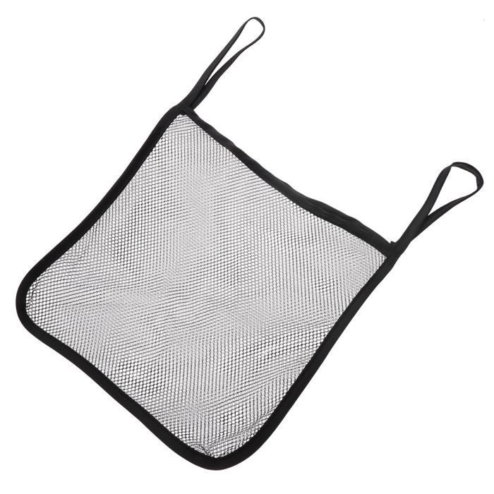 Fafeicy sac en filet pour poussette b b 4 Pcs B b Poussette Sac