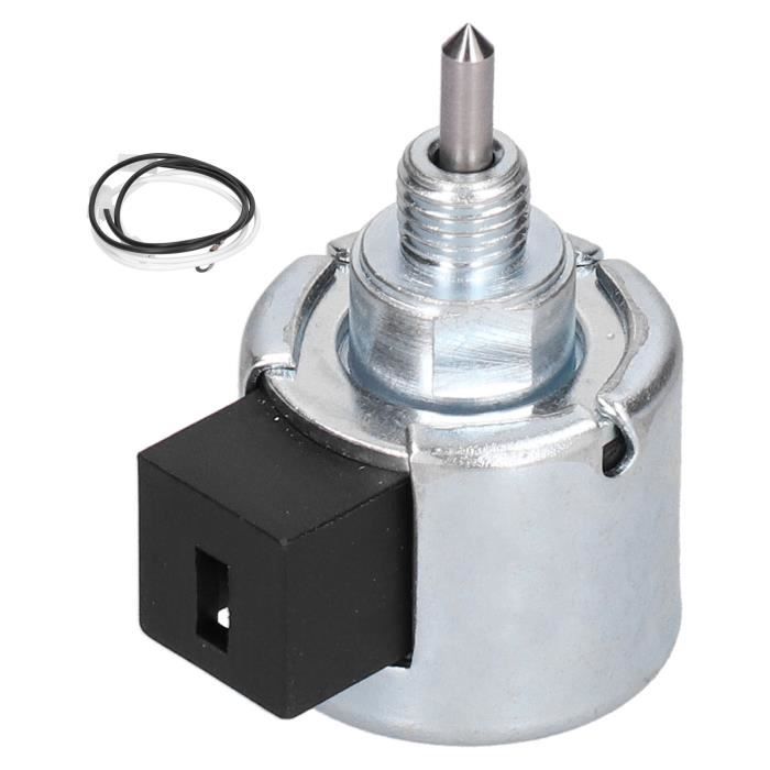 Solénoïde Solénoïde D'arrêt De Carburant 846639 497672 Pour Briggs - Foto 6