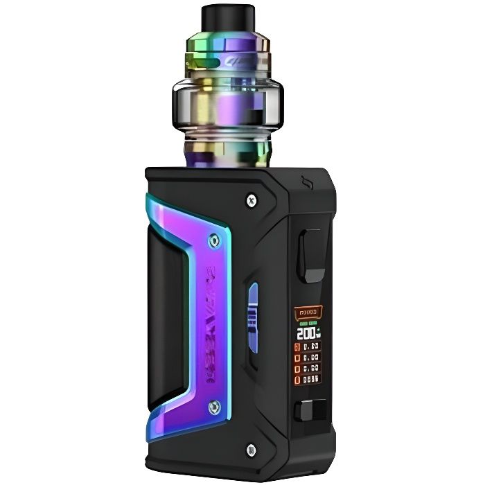 elfbar nachfüll pod läuft aus Boutique cigarette électronique Lavardac CBD main image 1