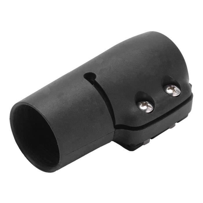 Adaptateur D’aileron à Dégagement Rapide Pour Paddle – Compatible Base SAFS 166 Mm, En ABS, Conversion En Aileron Push-in - 10