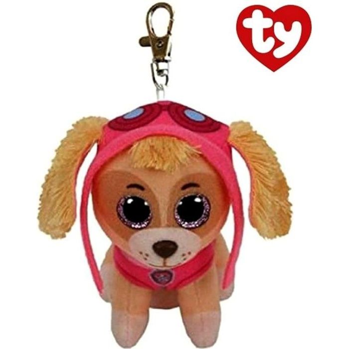 Peluche ty stella sales