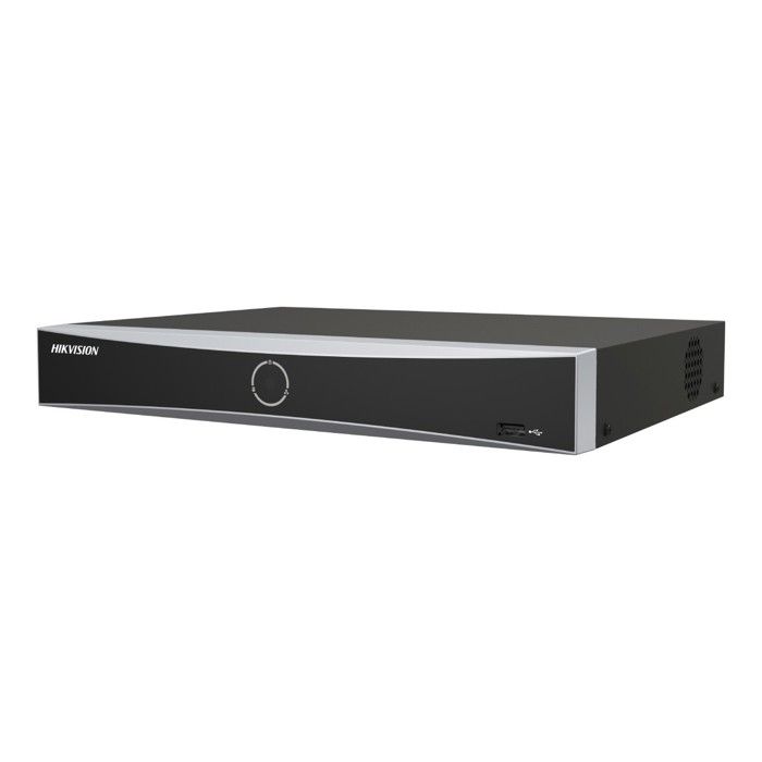 Rejestrator Ip Hikvision Ds 7604nxi k14p d - vue 2
