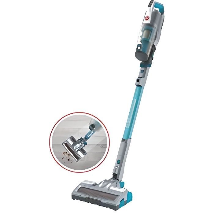 Aspirateur balai sans fil 3 en 1 Hoover H FREE 500 HF522YSP