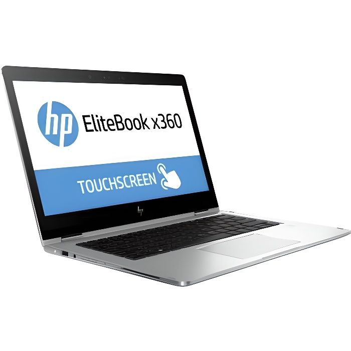 HP EliteBook X360 1030 G2