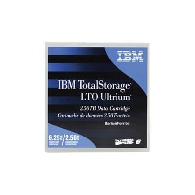 Lecteur IBM TotalStorage LTO Ultrium 6 - 2.5 To / 6.25 To