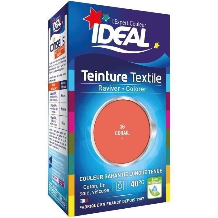 IDEAL Teinture liquide Idéal grand teint 40 ml