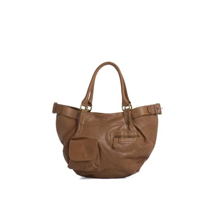 Sac ikks fisherboy camel on sale