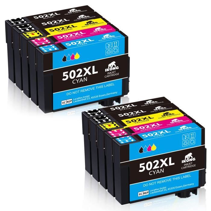 502xl multipack