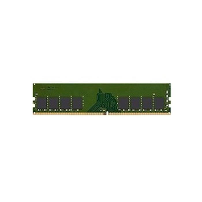 Kingston 8 Go DDR4 3200 MHz CL22 1Rx8 - vue 6