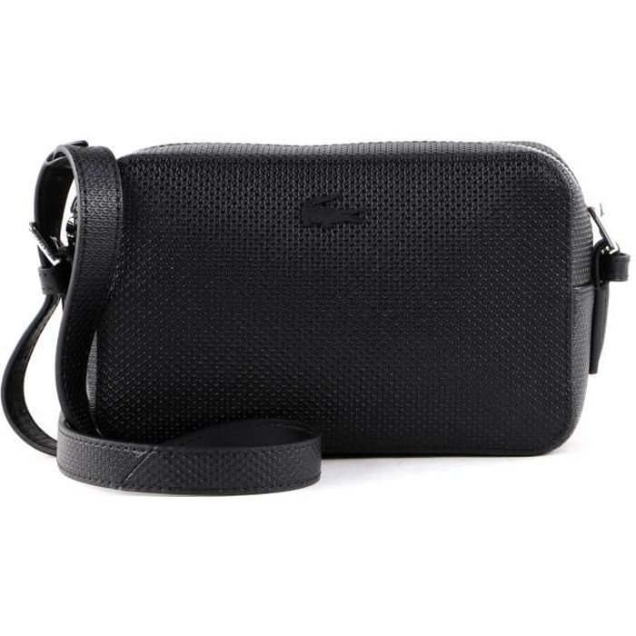 Sac lacoste chantaco solde new arrivals