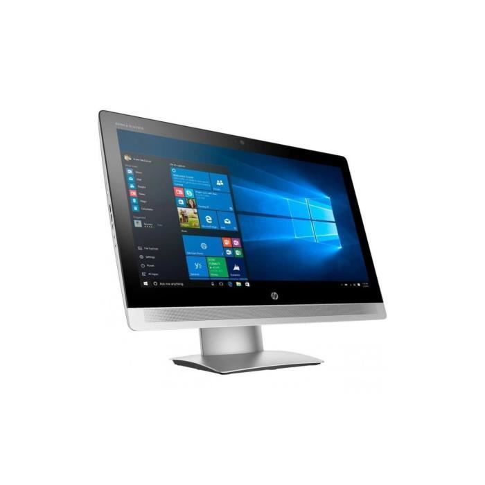 EliteOne 800 G2 23 AIO I5/8/250SSD