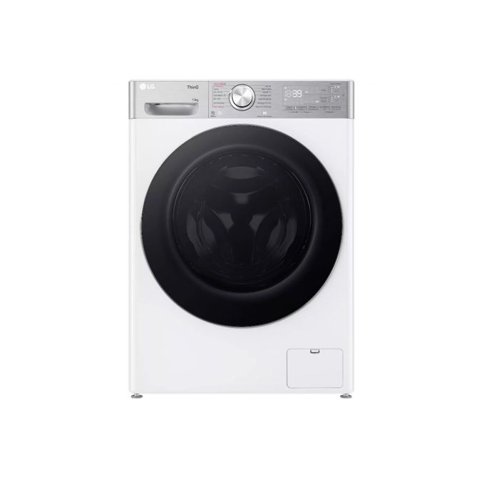 LG Lave linge sechant Frontal F374R92WSTA