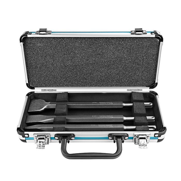 Makita Set de burins 3 pièces - vue 6