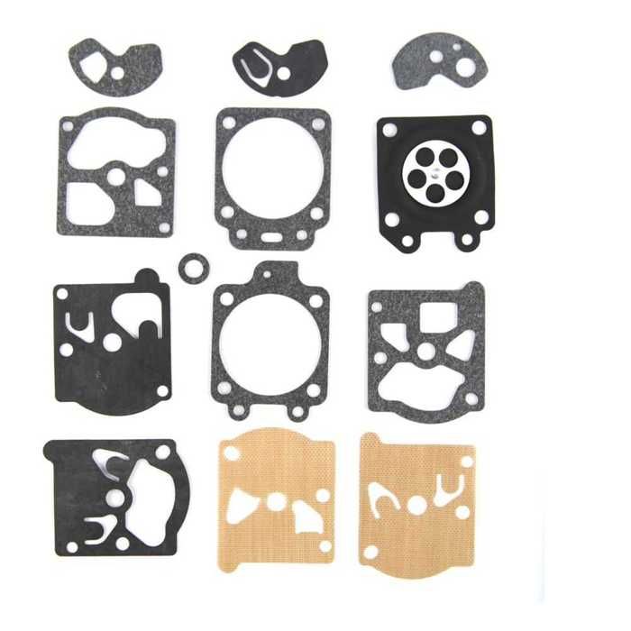 Kit Membranes Carburateur Zama RB-181 – Pièce D’origine Pour Husqvarna 555, 562XP Et Autres Modèles Compatibles