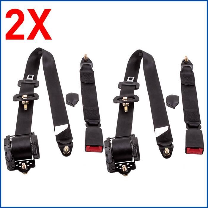 Ceinture hot sale 3 point
