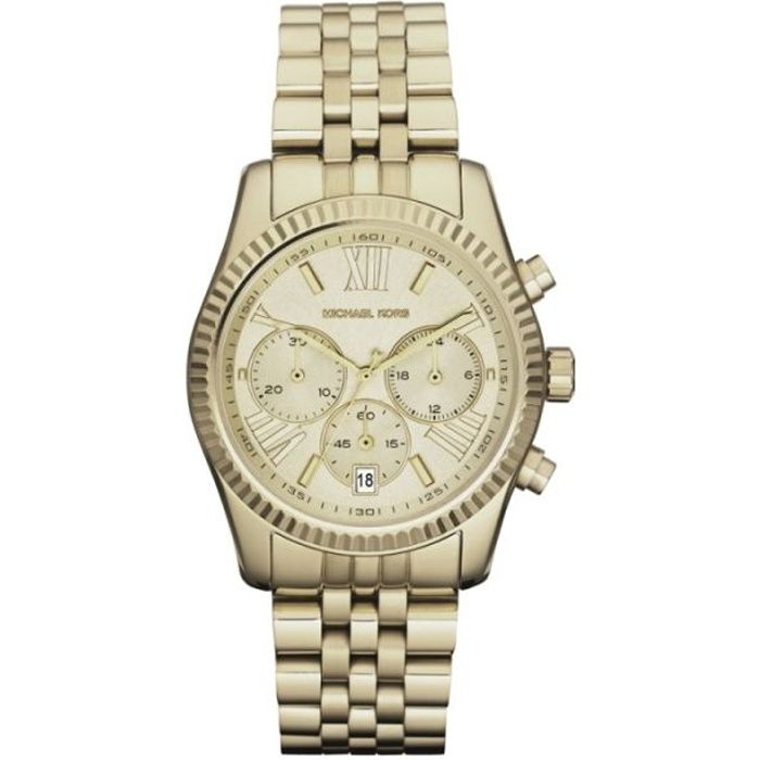 montre michael kors 5353
