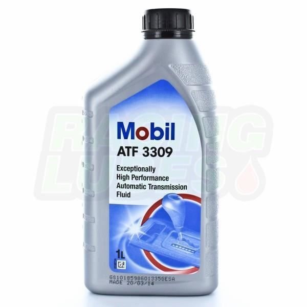 Mobil ATF 3309 - Conditionnement - Bidon de 1 L