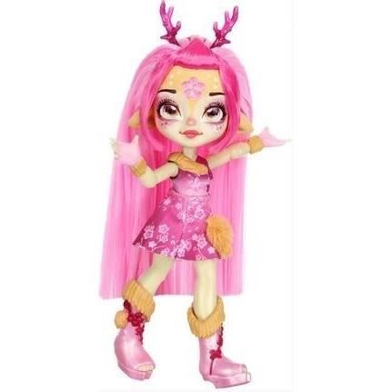 Poupée Pixling Biche Magic Mixies Moose Toys