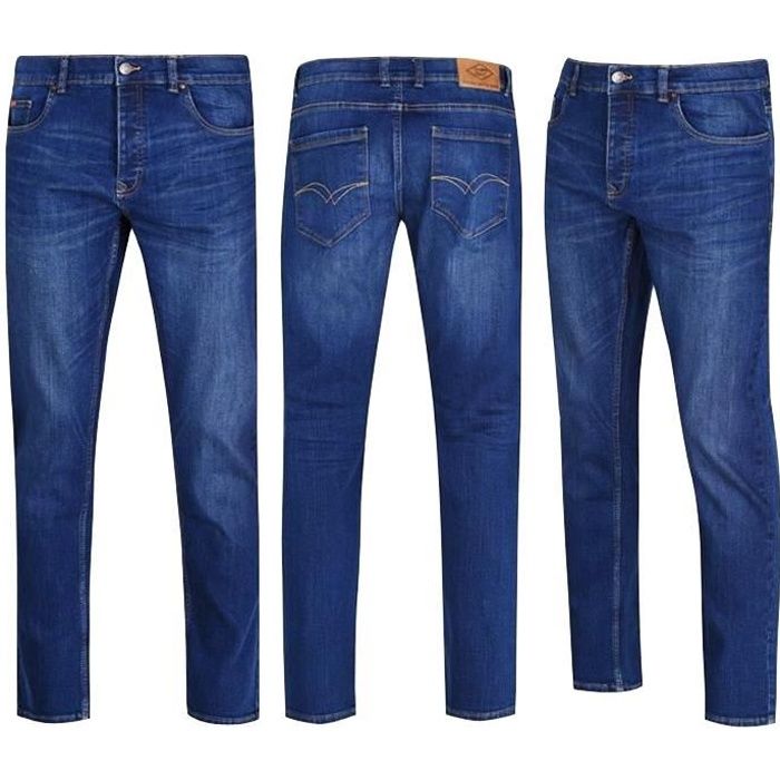 Jeans lee cooper hotsell homme