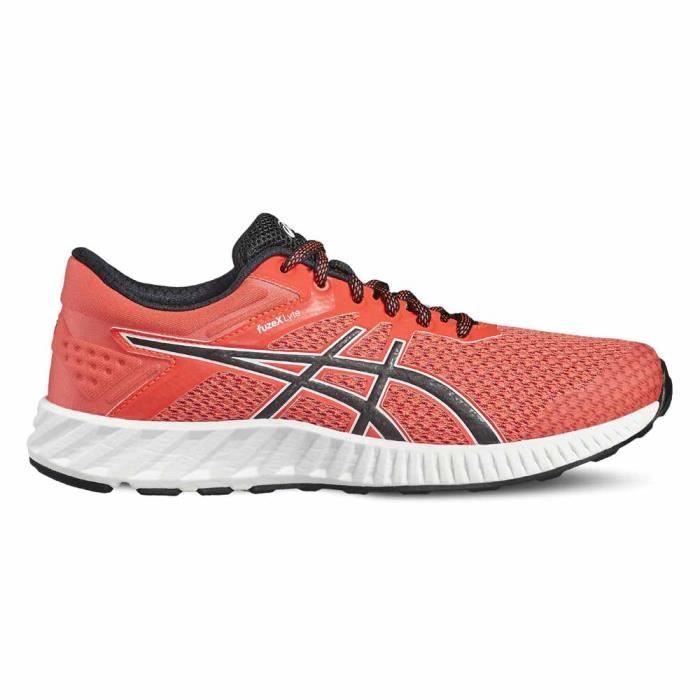 asics fuzex lyte fille discount