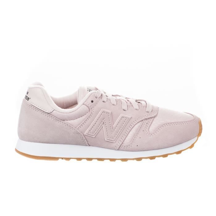 basket fille new balance