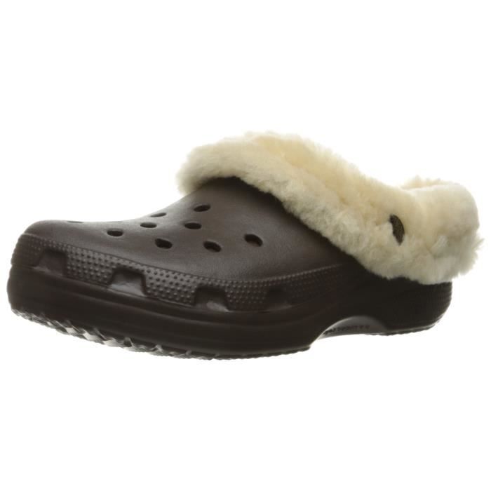 Cdiscount crocs online femme