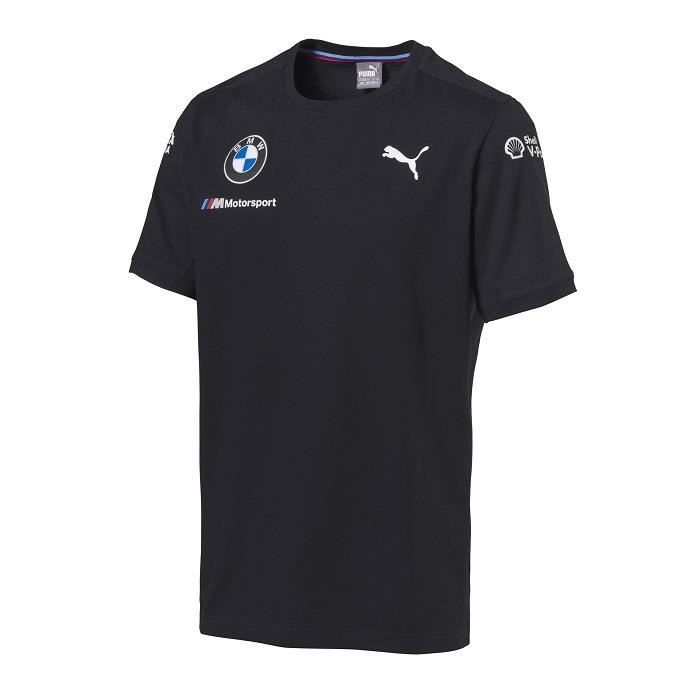 puma bmw t shirt femme 2014