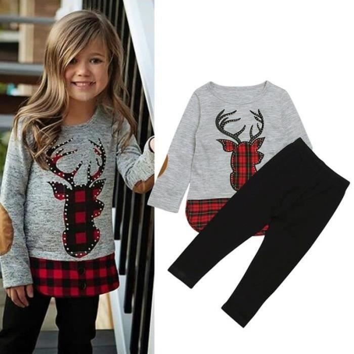 Vetement fille de marque online
