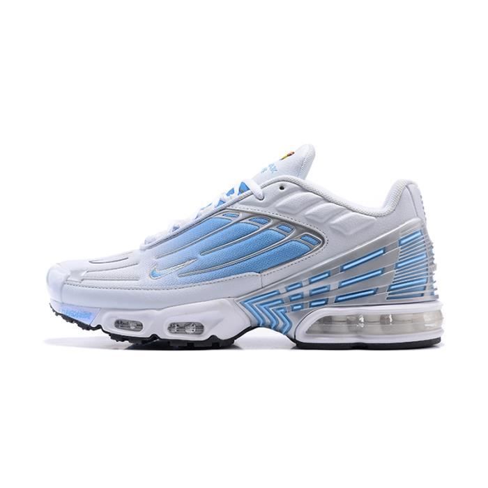 nike air plus 3 laser blue